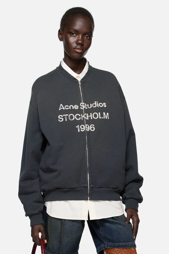 FN-UX-SWEA000052, Black