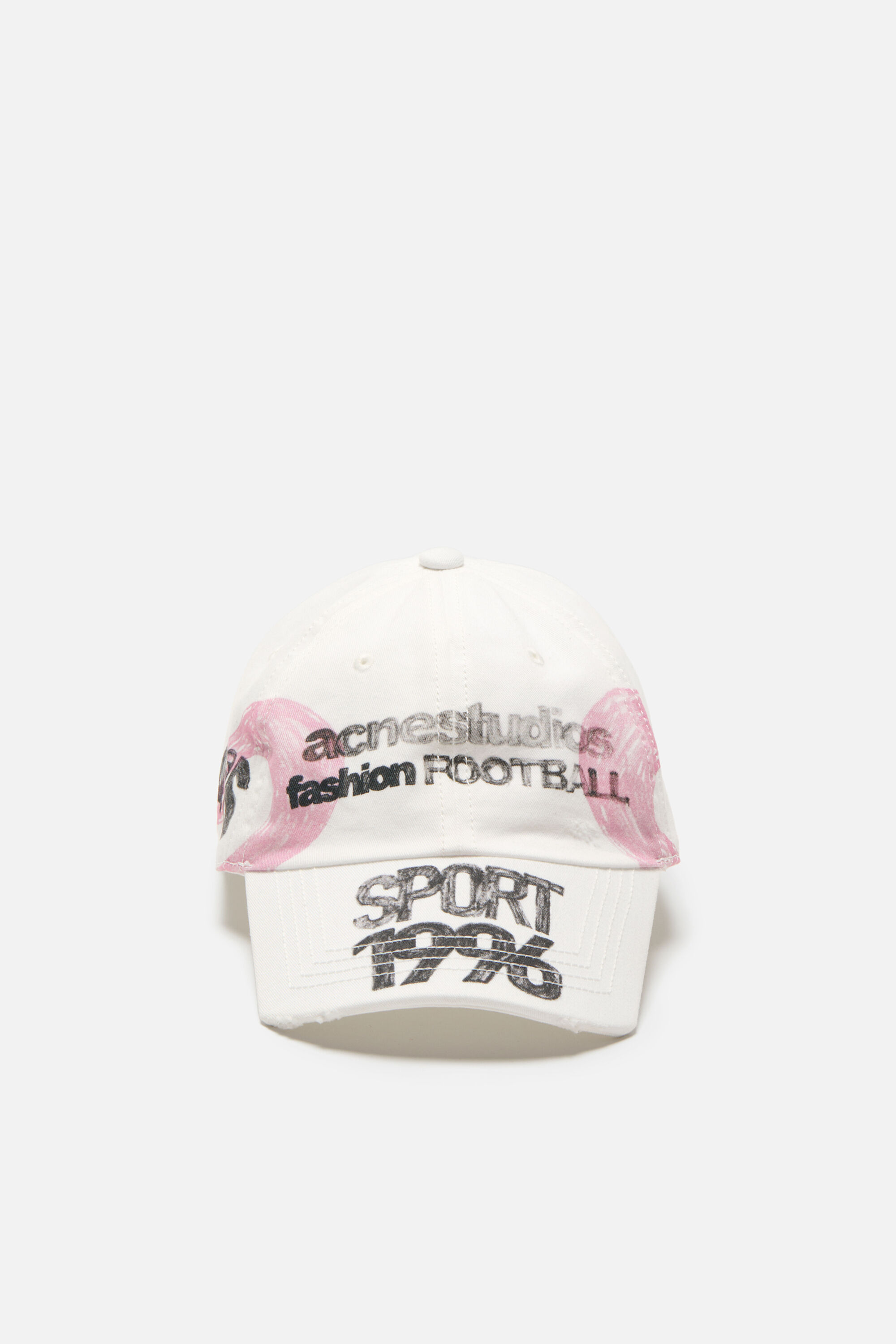 Caps