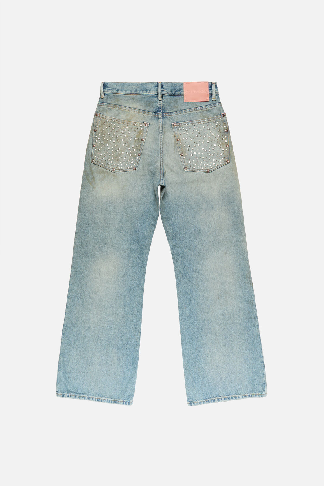 Regular fit jeans - 2021M, Mid Blue, 2000x