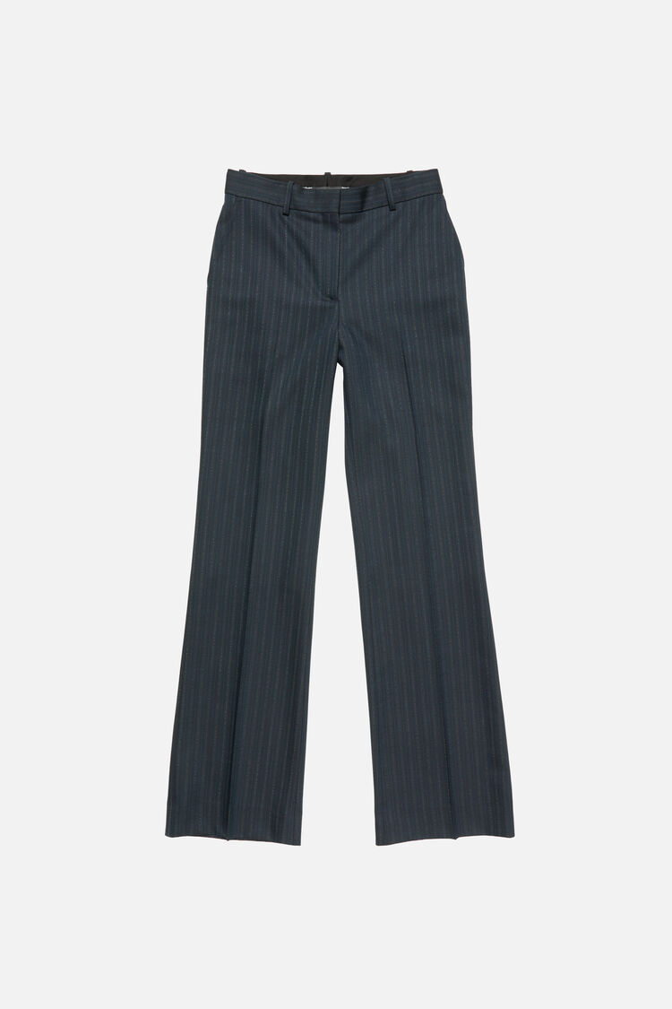 RW-WN-TROU000104, Black/Teal blue
