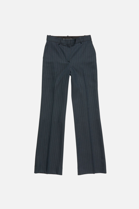 RW-WN-TROU000104, Black/Teal blue