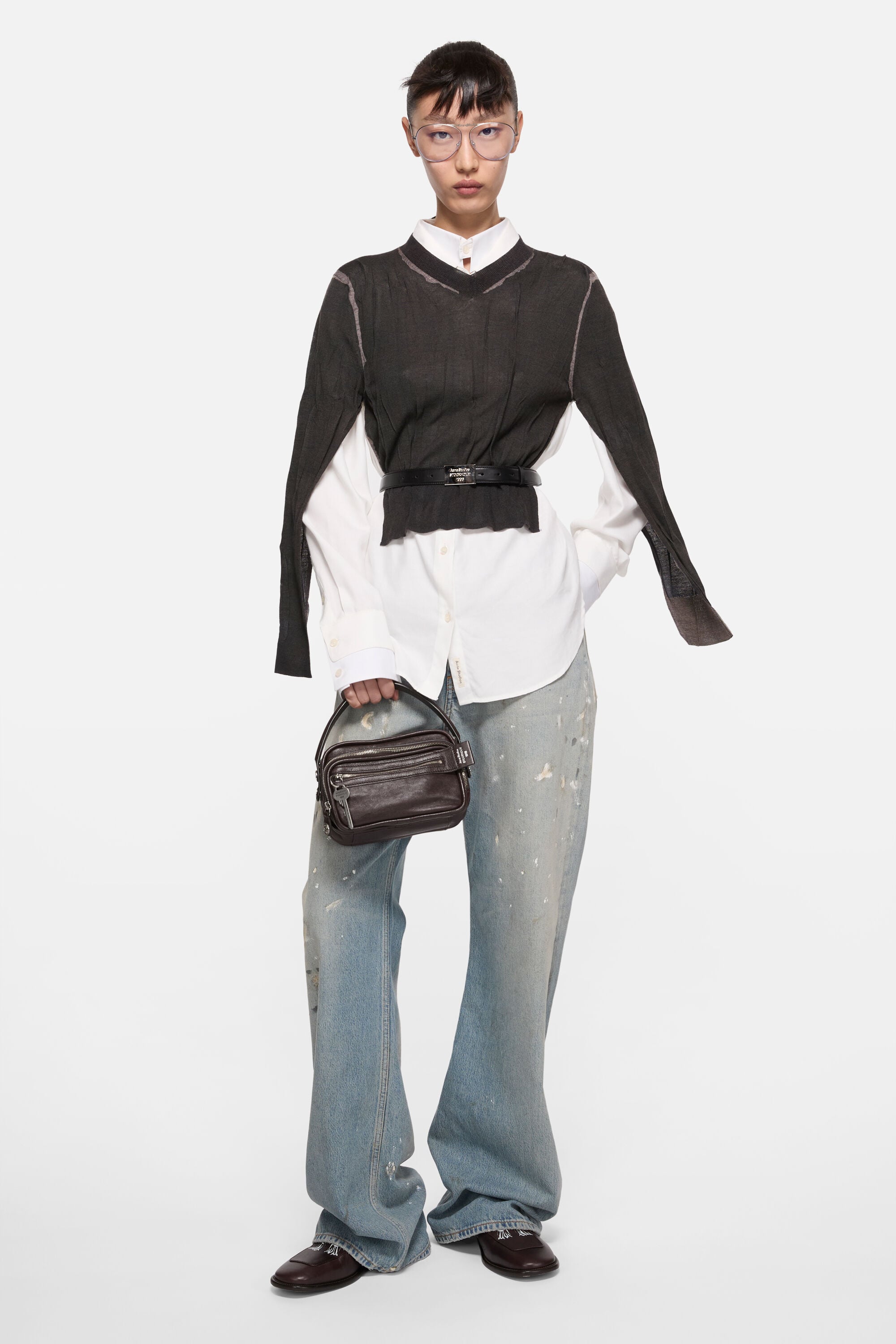 Acne Studios – Crossbody