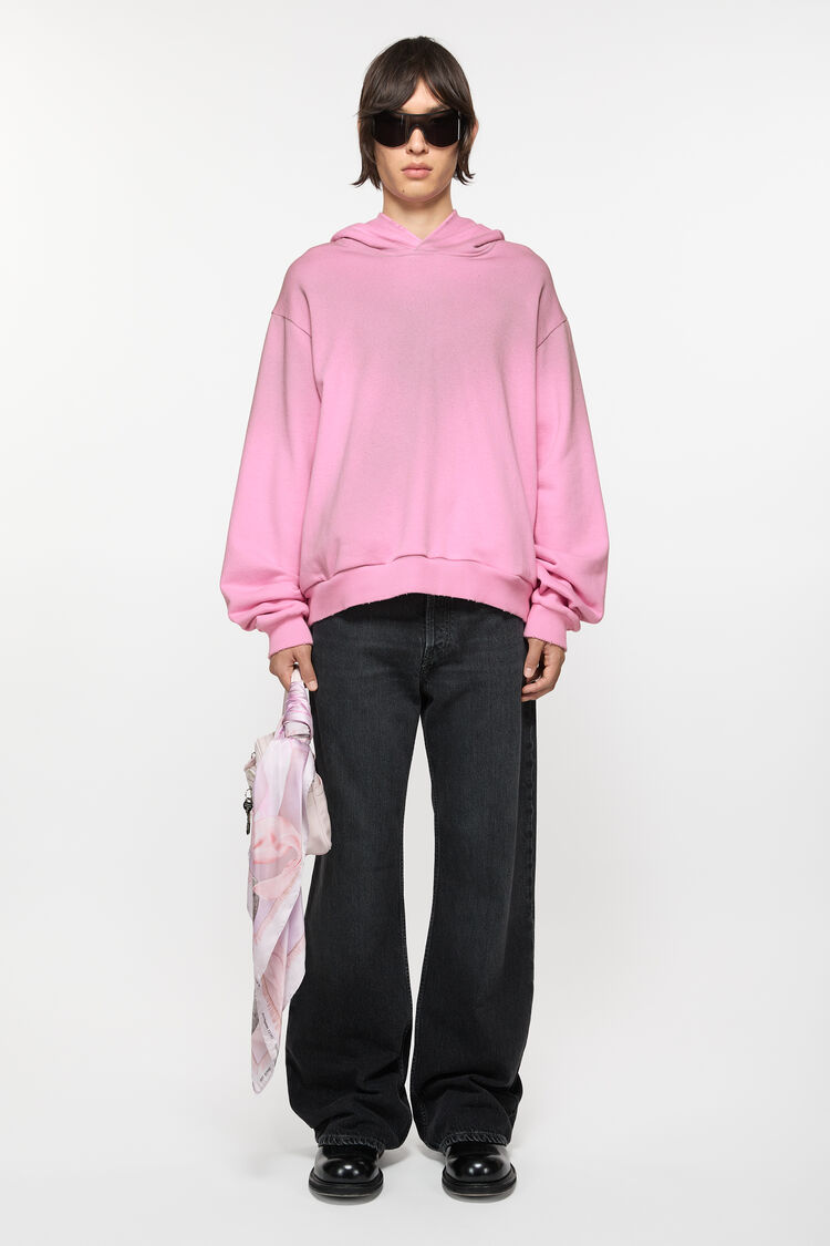 FN-UX-SWEA000020, Cotton candy pink