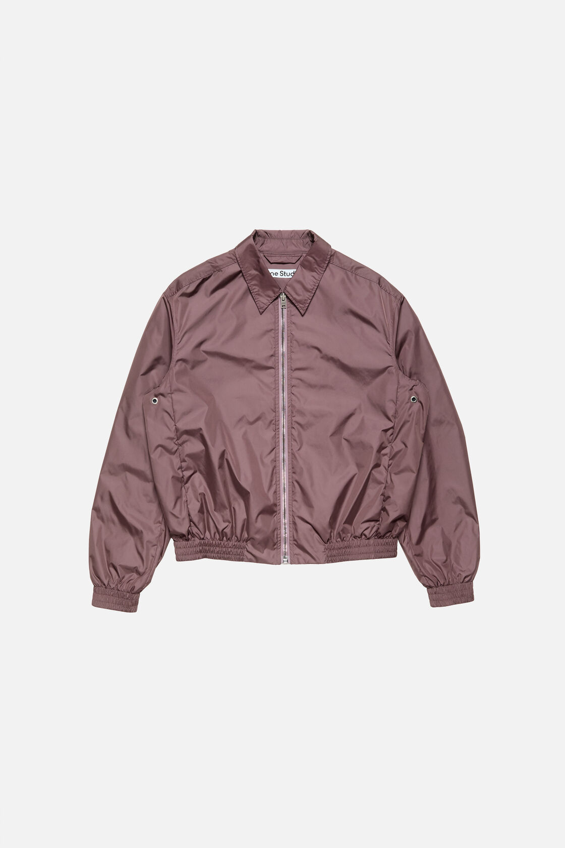 Lightweight nylon jacket, Lilac, 2000x