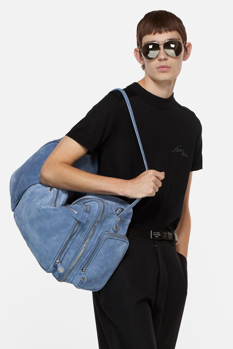 FN-MN-KNIT000628, Black