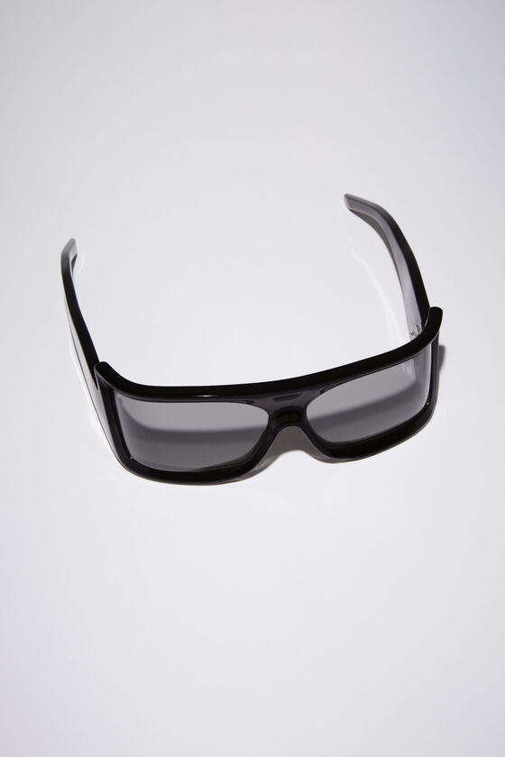 Acne Studios - sunglasses - Black