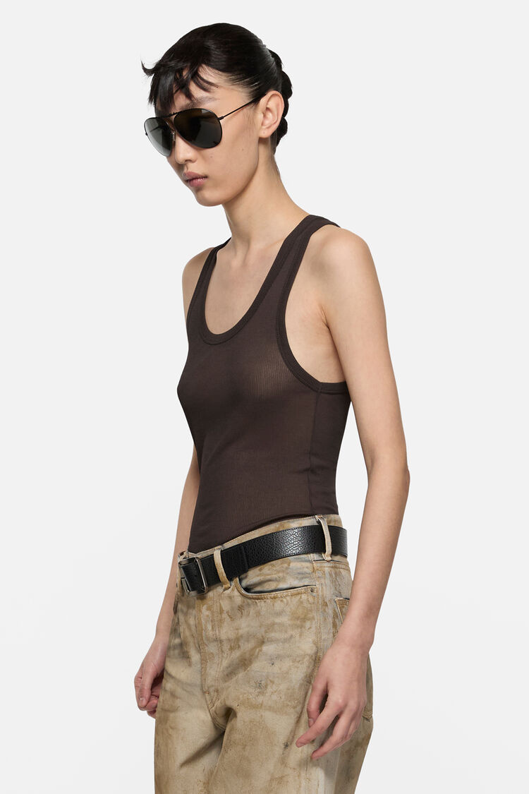 RW-WN-TSHI000001, Dark brown