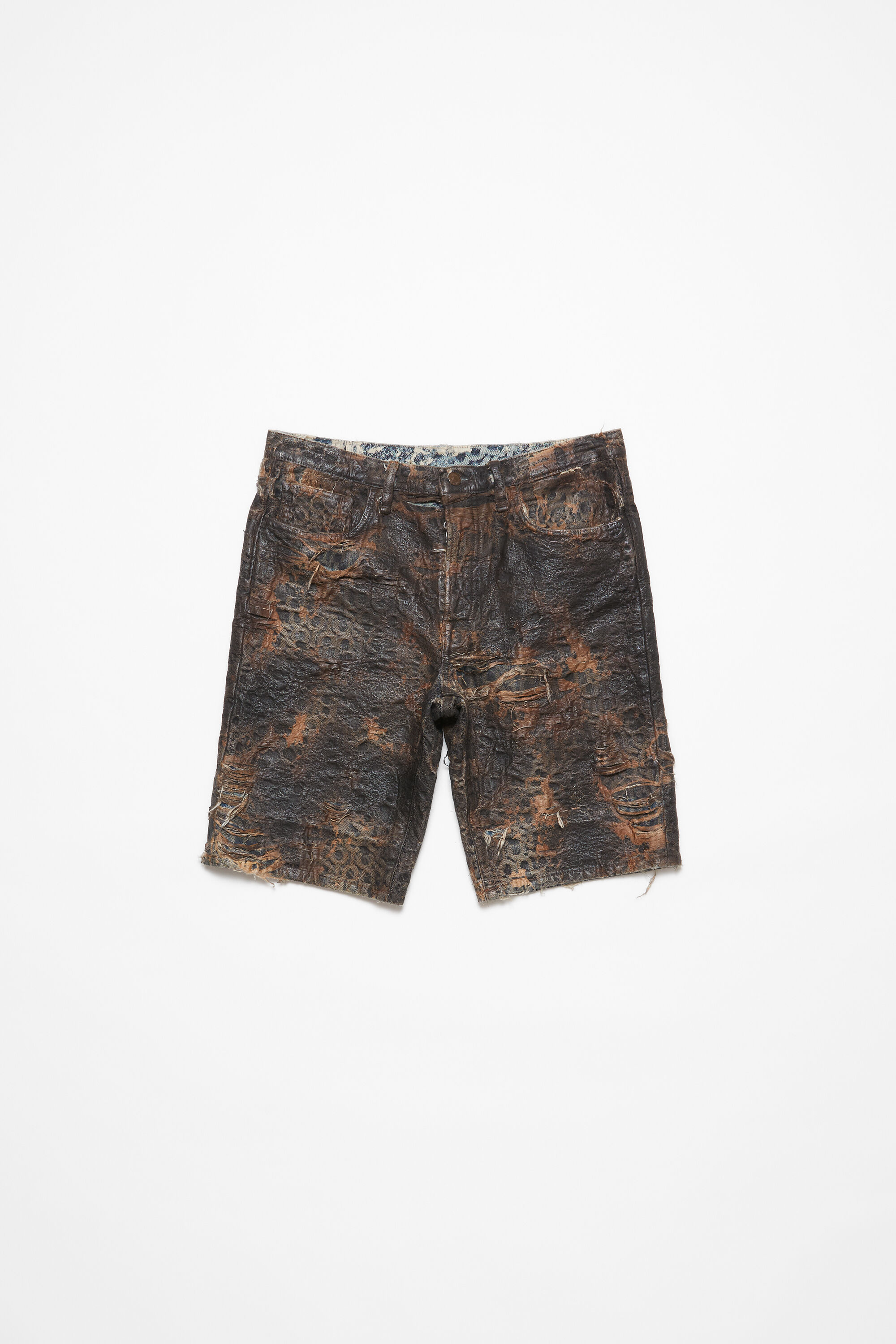 Acne Studios – メンズショーツ Acne Studios – メンズショーツ