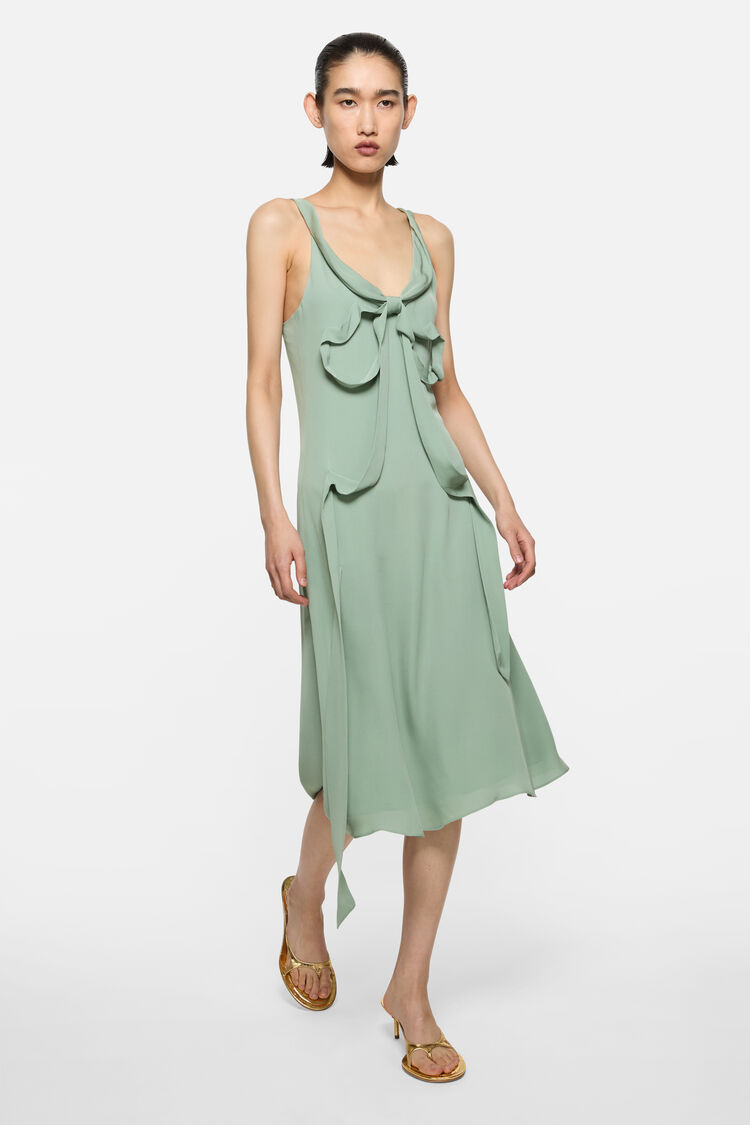 RW-WN-DRES000011, Sage green