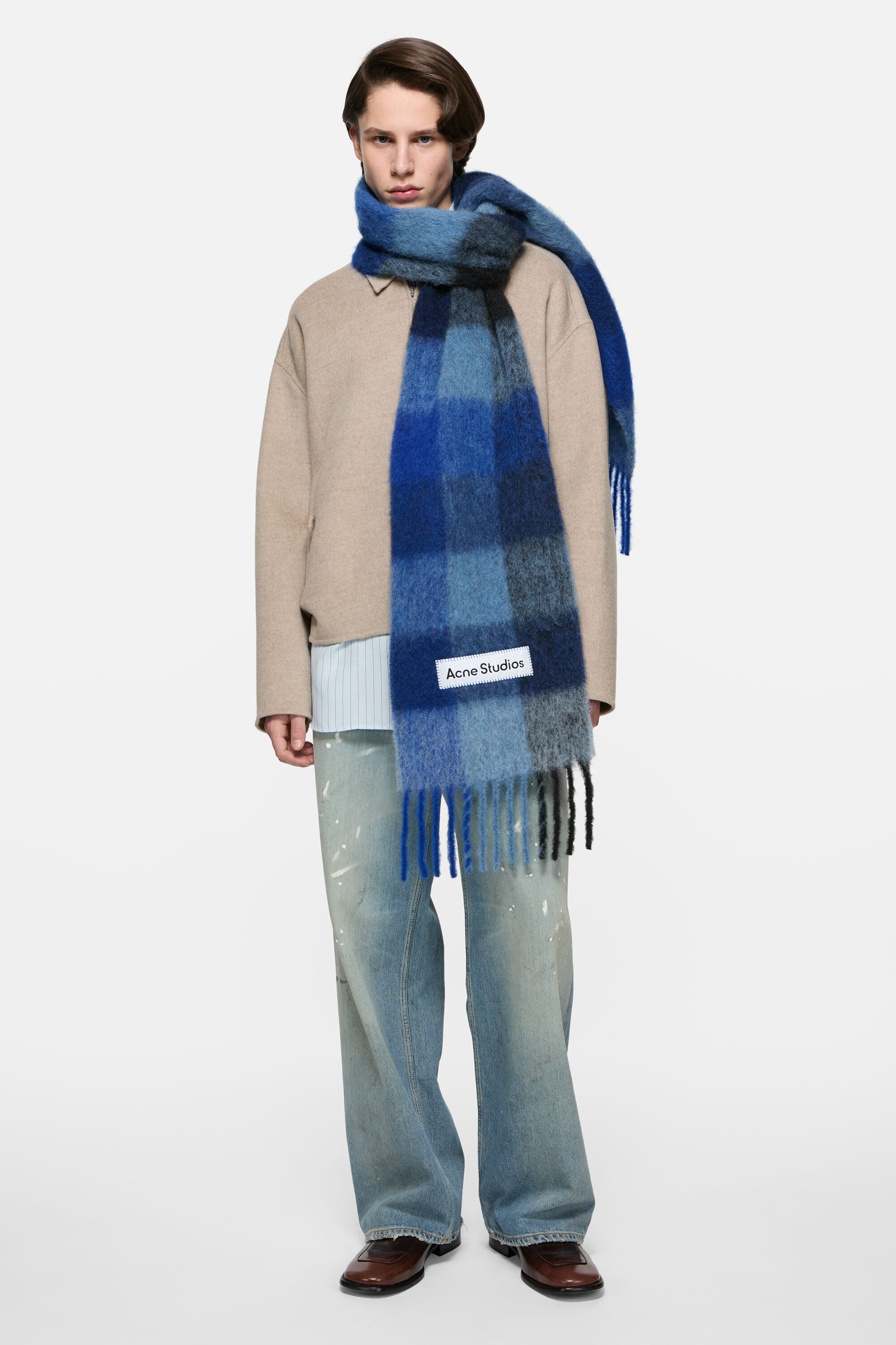 Acne Studios – Vally