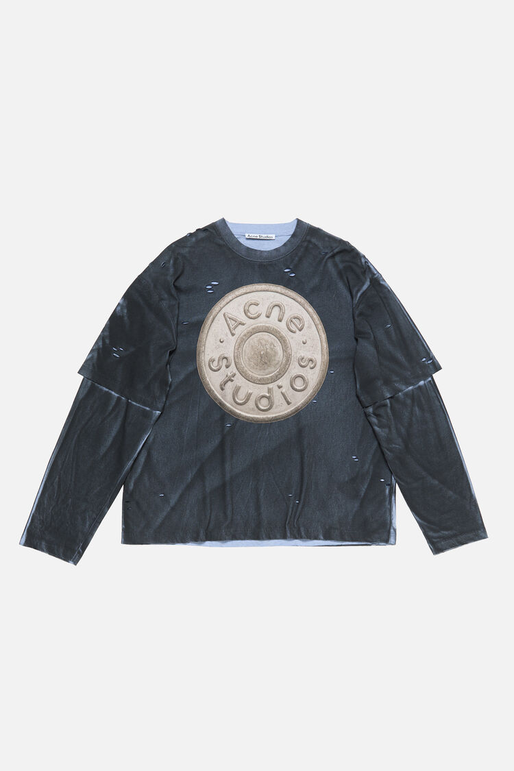 FN-UX-TSHI000156, Black