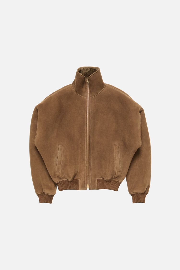 RW-WN-LEAT000047, Chestnut brown