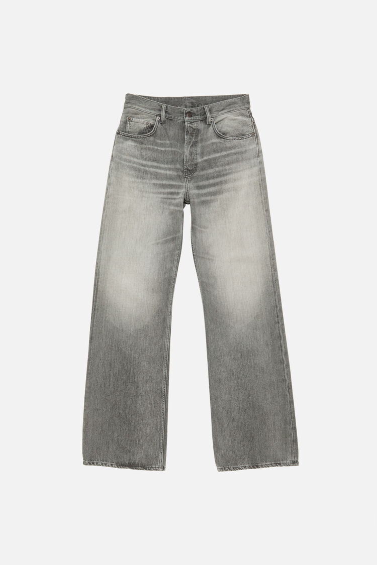 Acne Studios 2021M Orlando Grey, 灰白色