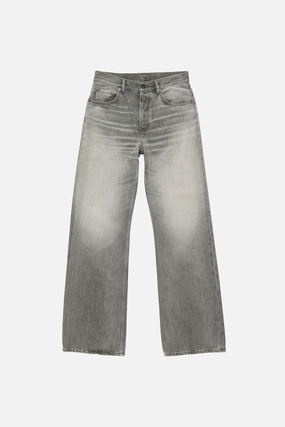 Acne Studios 2021M Orlando Grey, Ash grey