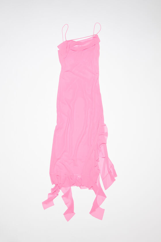 FN-WN-DRES001006, Bubble Pink