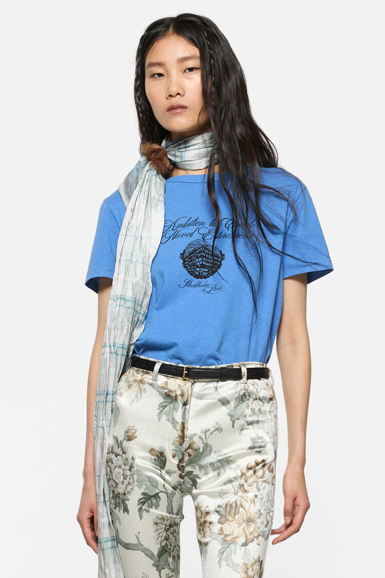 RW-WN-TSHI000009, Blue