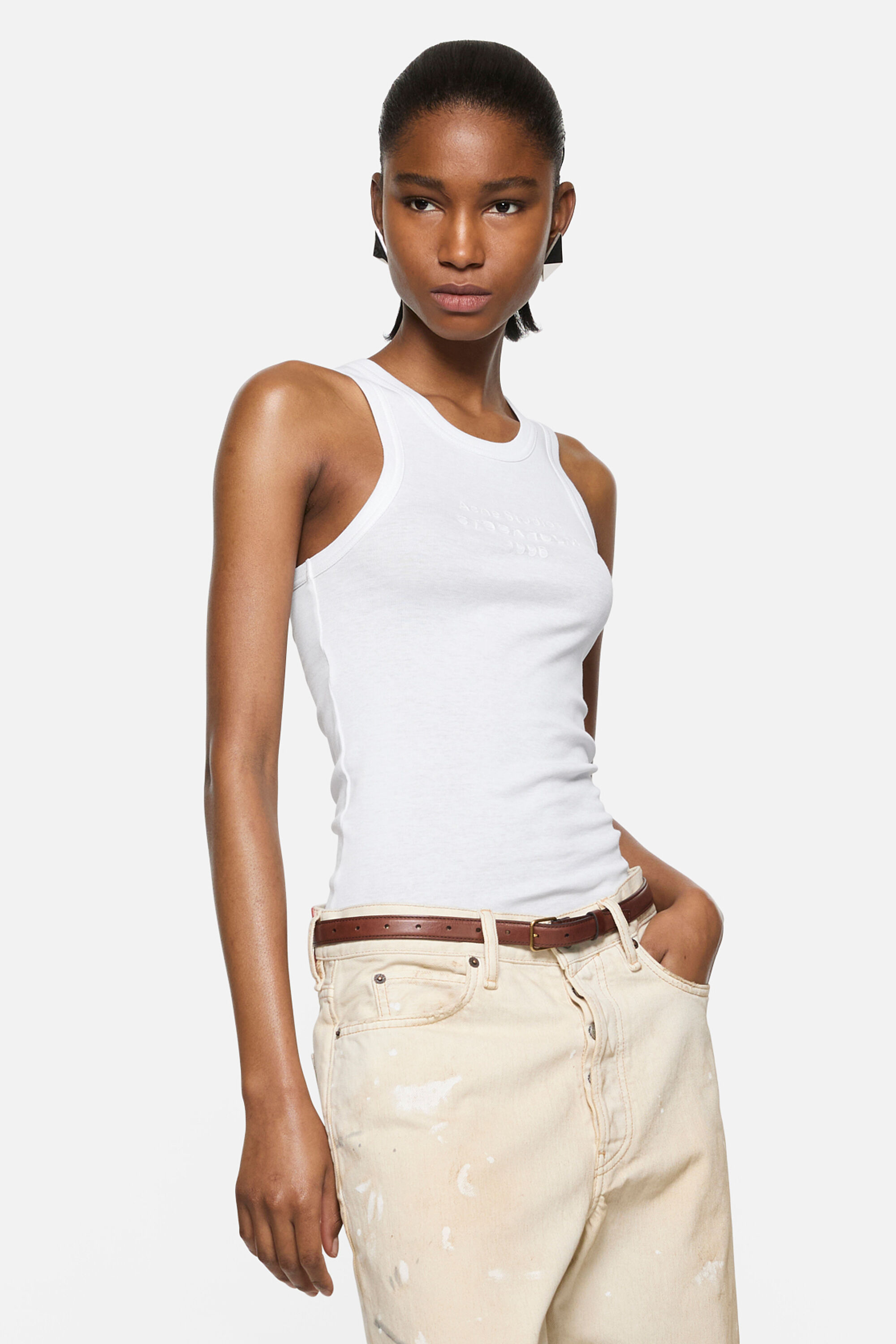 Acne Studios – Women's T-shirts