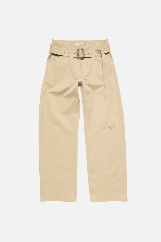 RW-WN-TROU000128, Pale beige