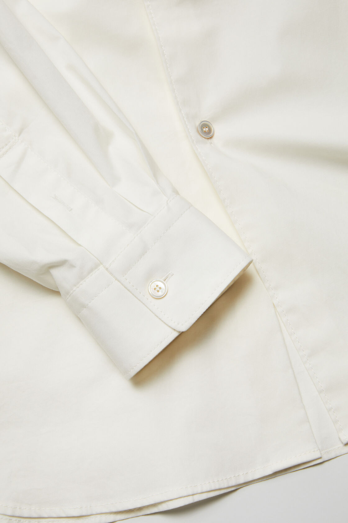 Button-up shirt, White, 2000x