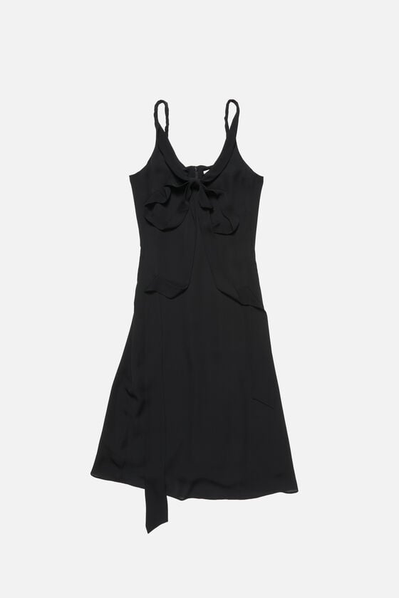 RW-WN-DRES000115, Black