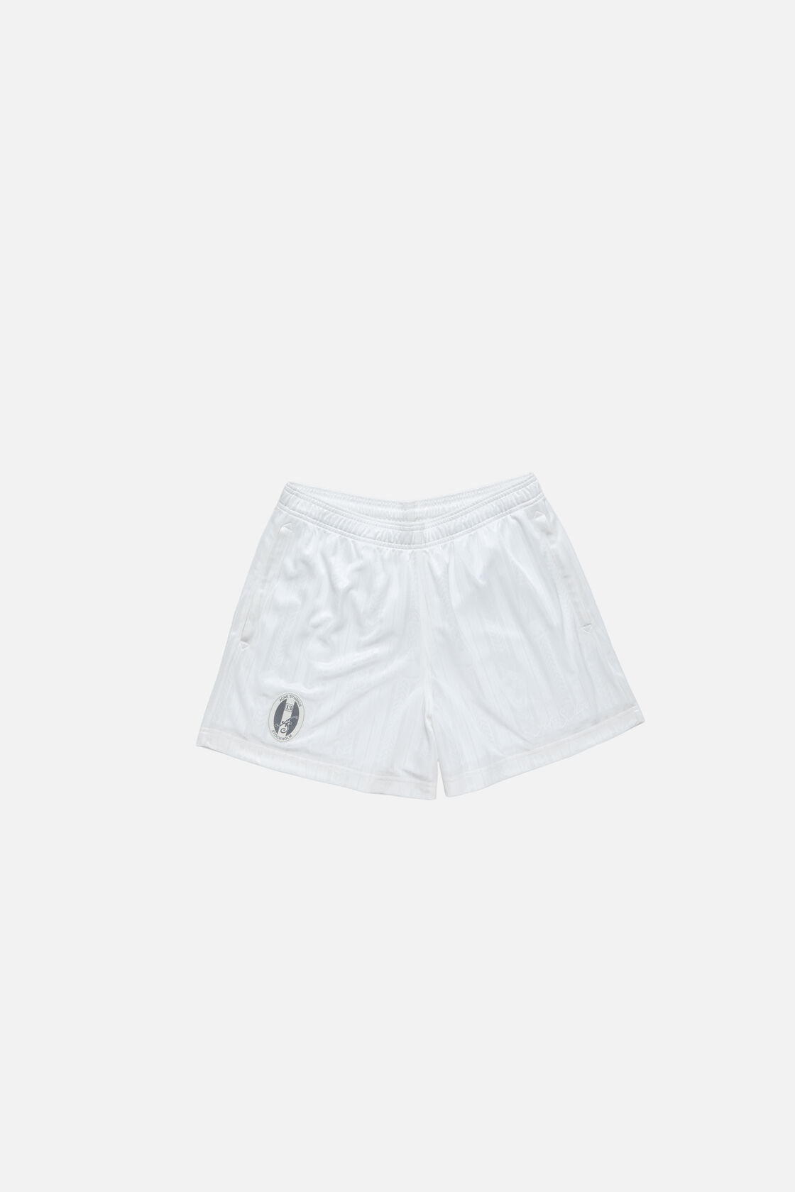Casual shorts, White, 2000x