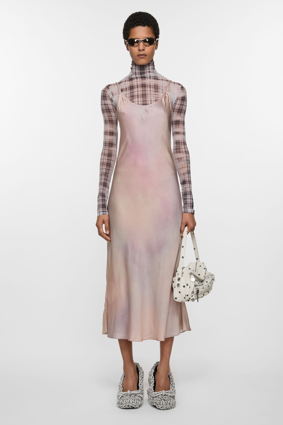 beige elegant dress High Couture NR2242 Long Sleeve Formal Evening for $538.0 Long Sleeve Petite Wedding Color:Burnt-Orange bohe