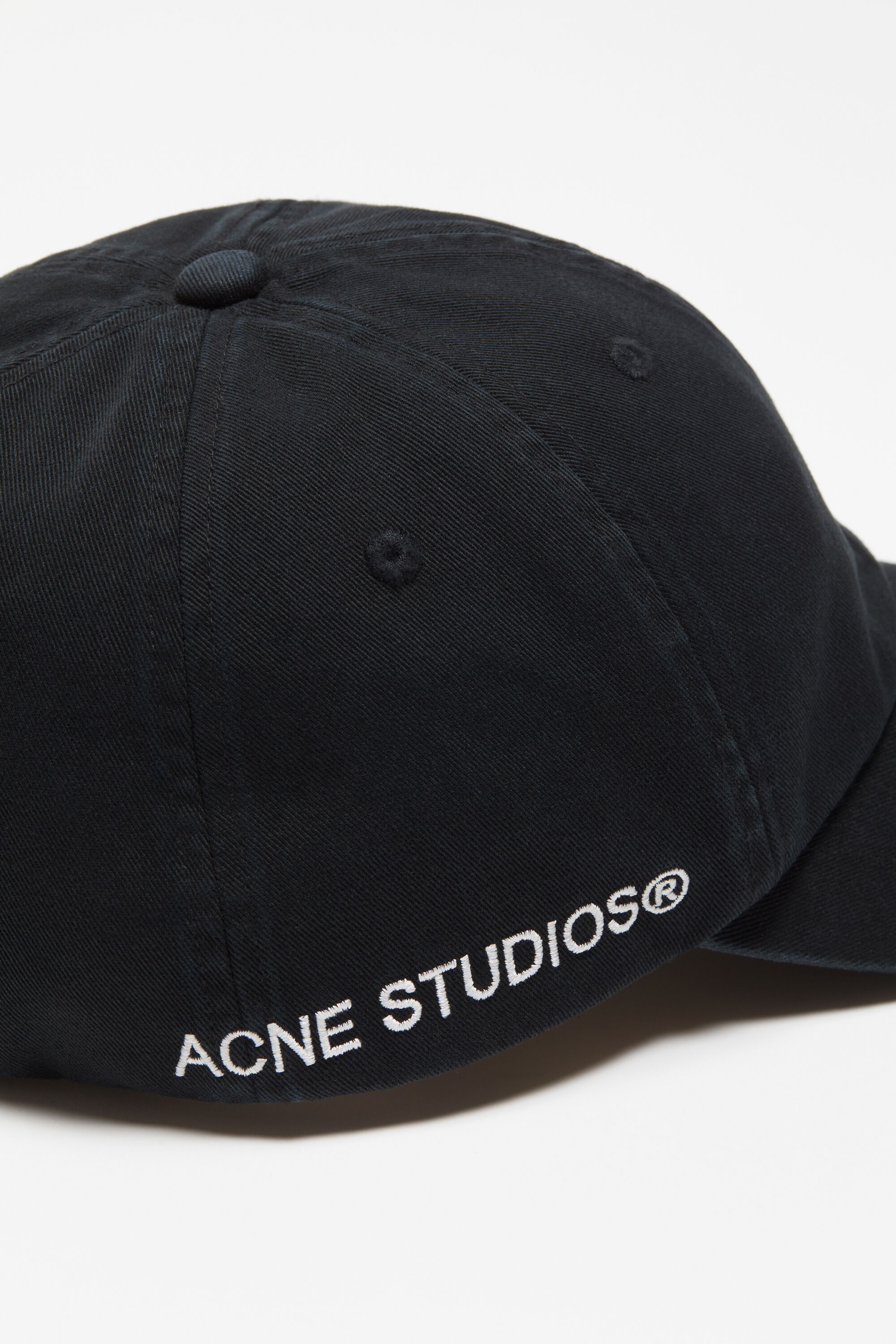 【最終値下げ！！】Acne Studios キャップ