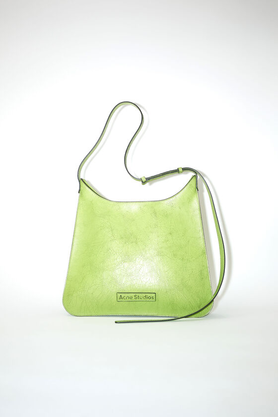 FN-WN-BAGS000331, Lime green