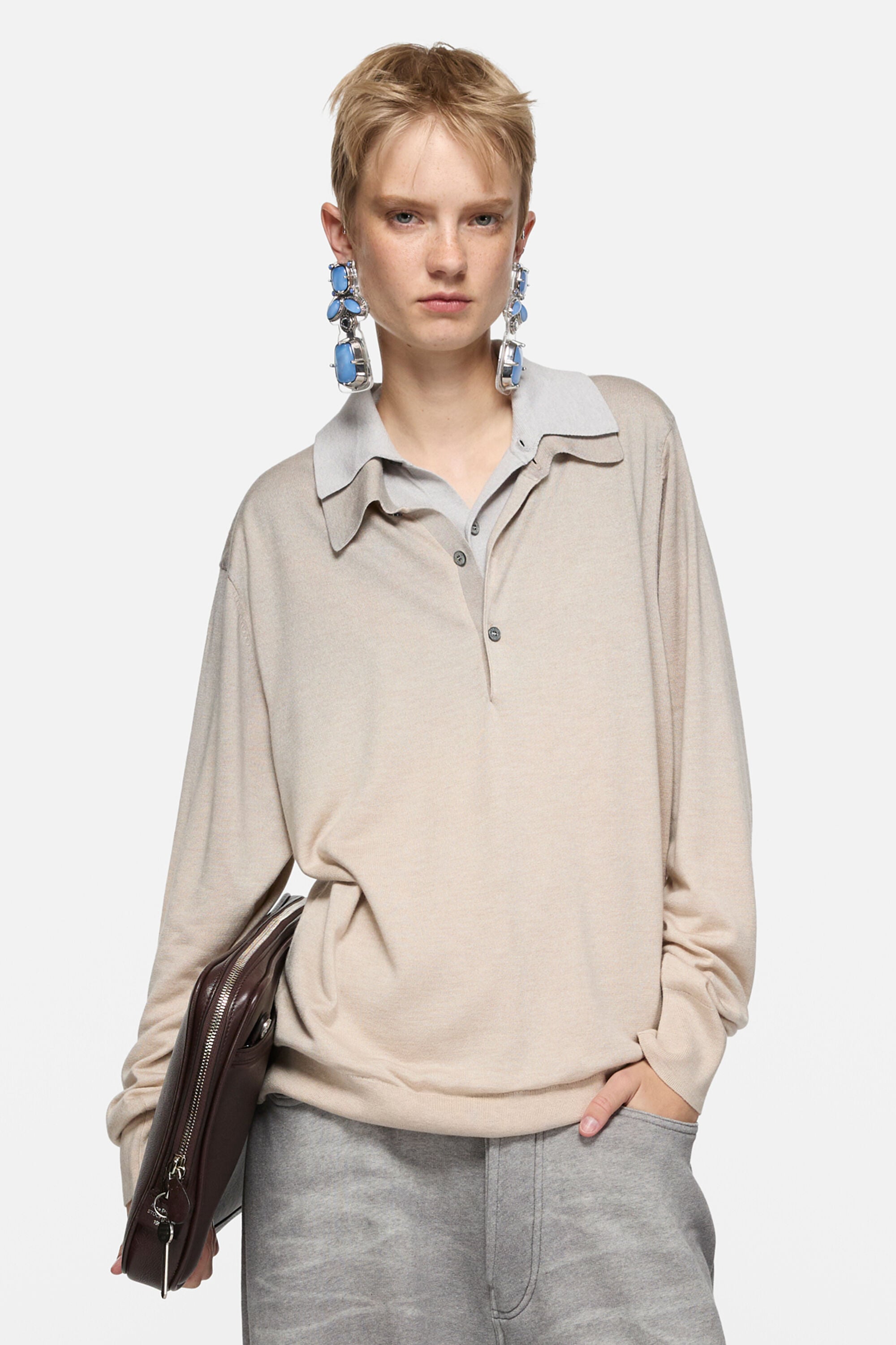 Acne Studios – ウィメンズニットウェア
