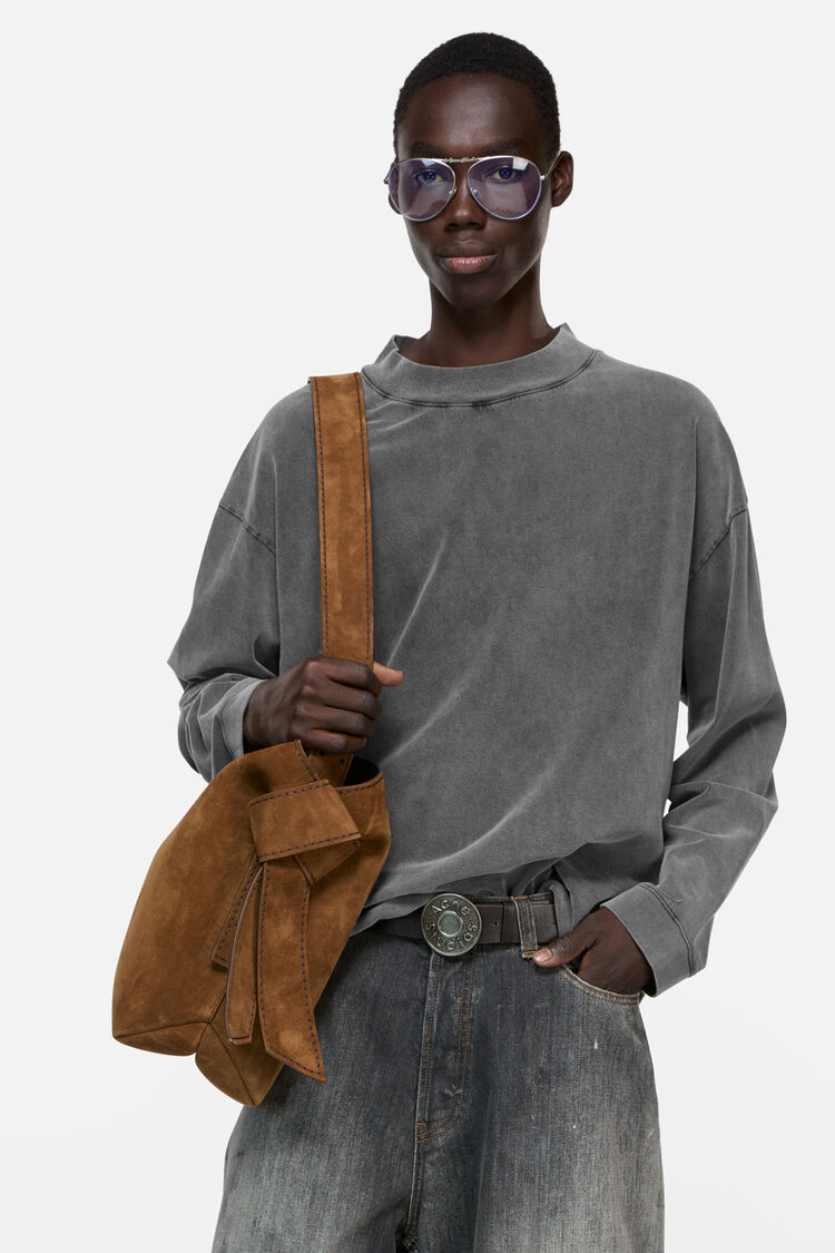 FN-UX-TSHI000020, Faded black