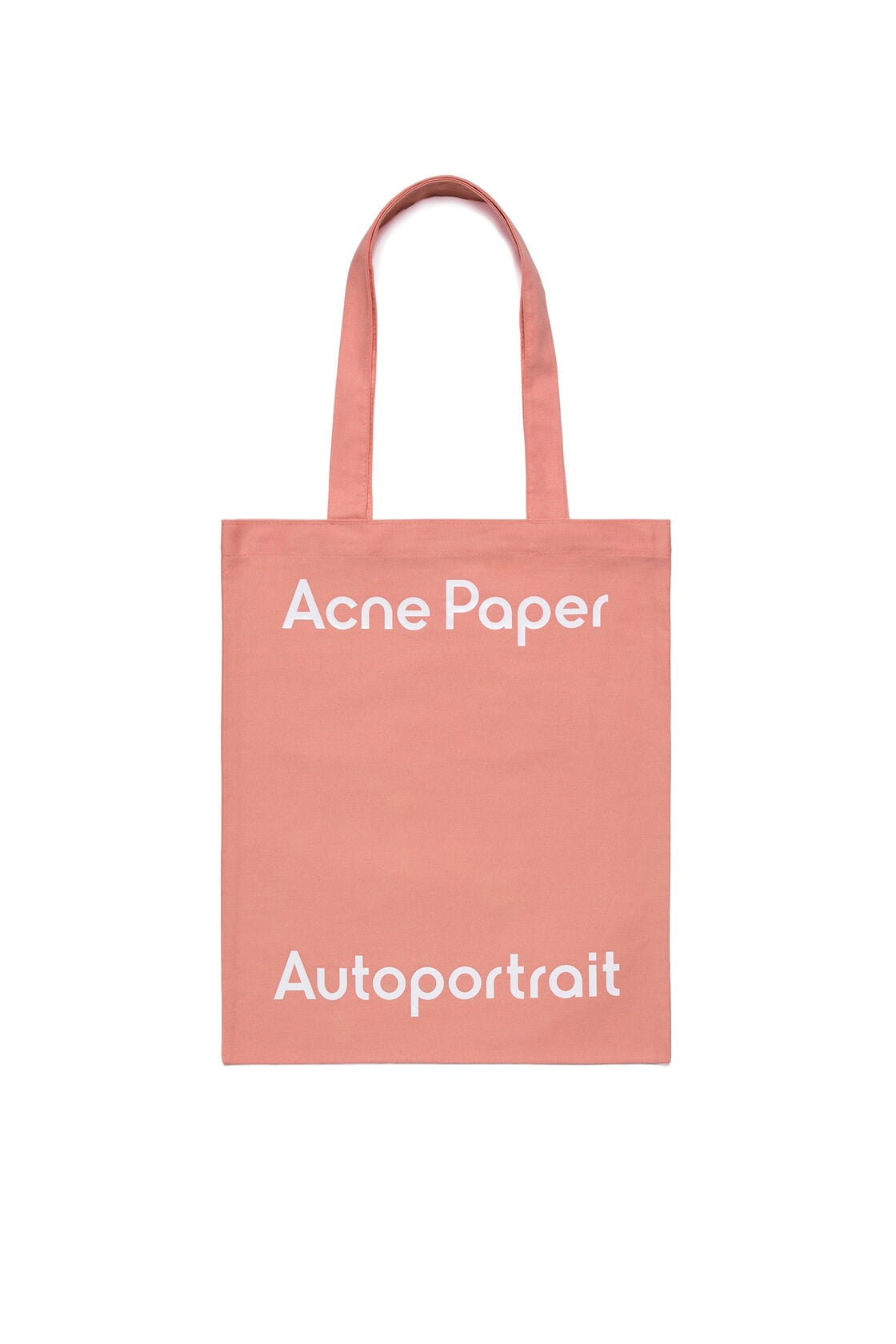 Acne Paper Issue 21 | Autoportrait, ONE SIZE, 2000x
