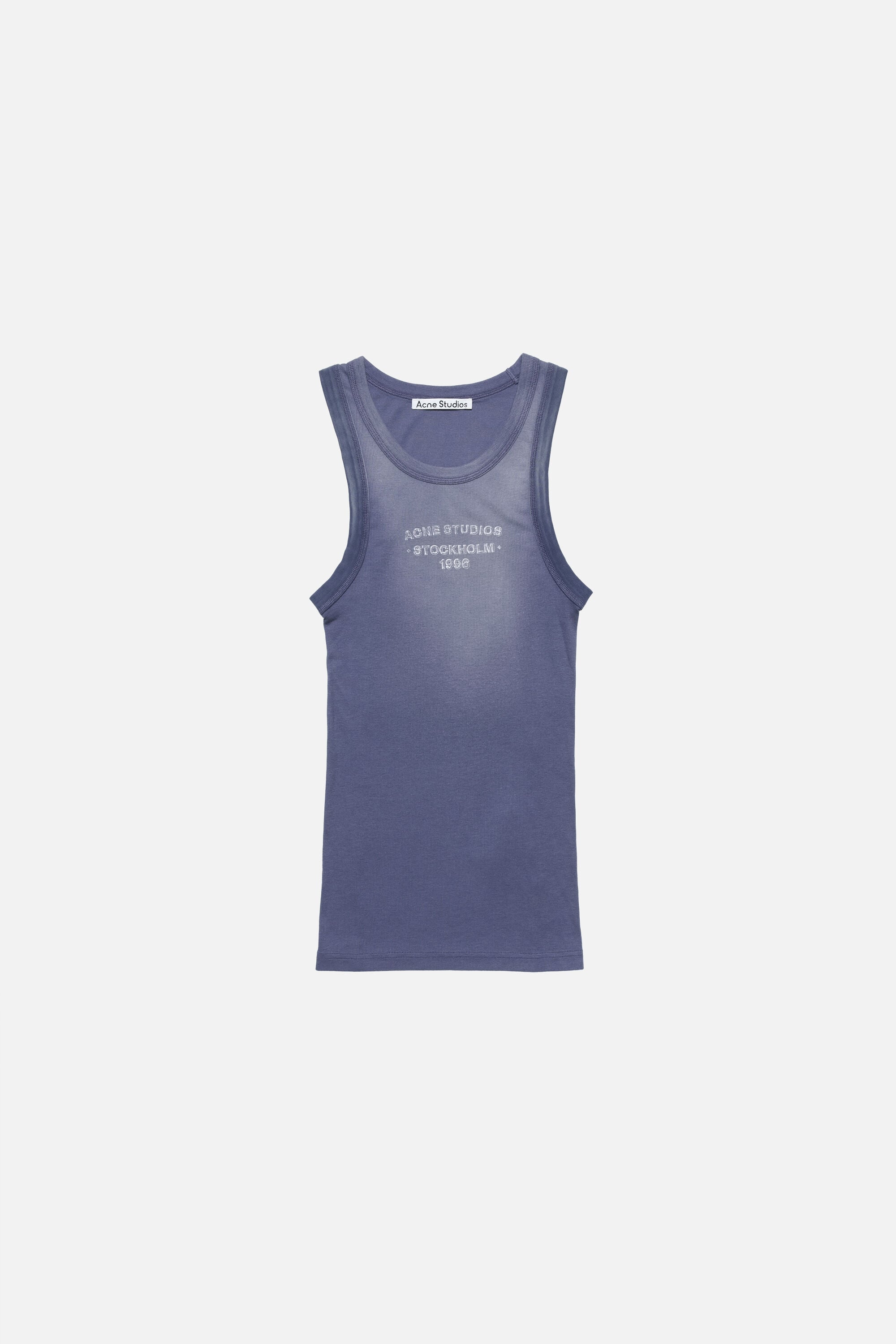 Acne Studios – Women's sleeveless t-shirts