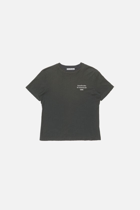 RW-UX-TSHI000027, Faded black
