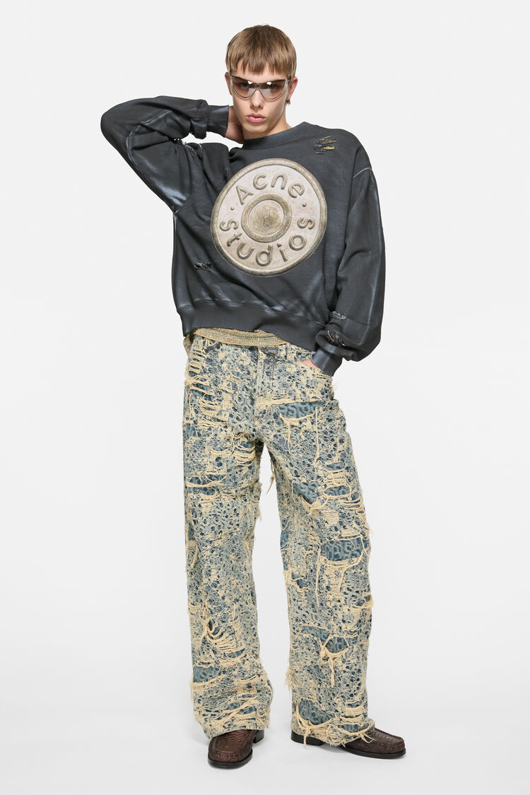 FN-UX-SWEA000070, 黑