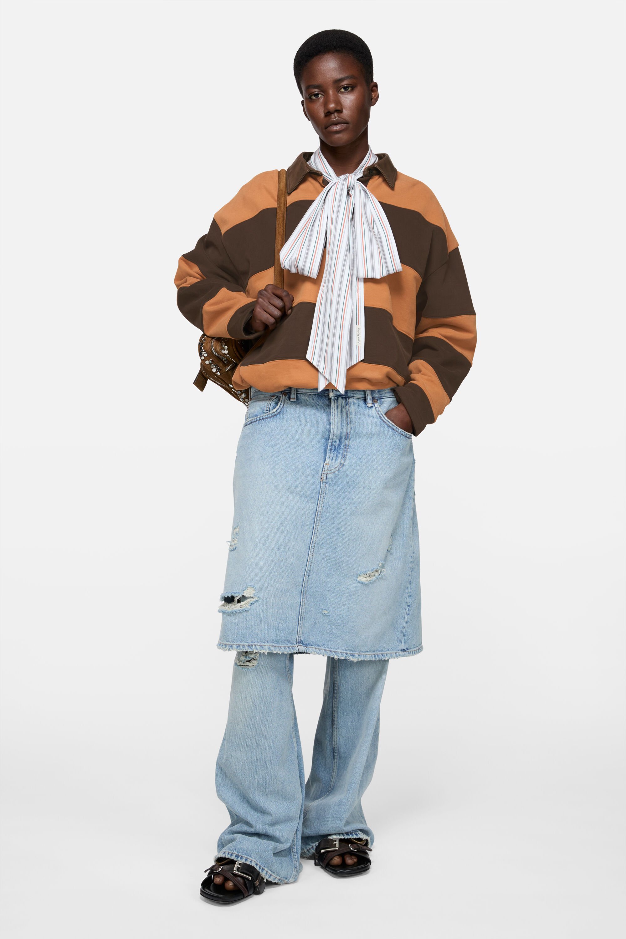 Acne Studios – ウィメンズトラウザーズ