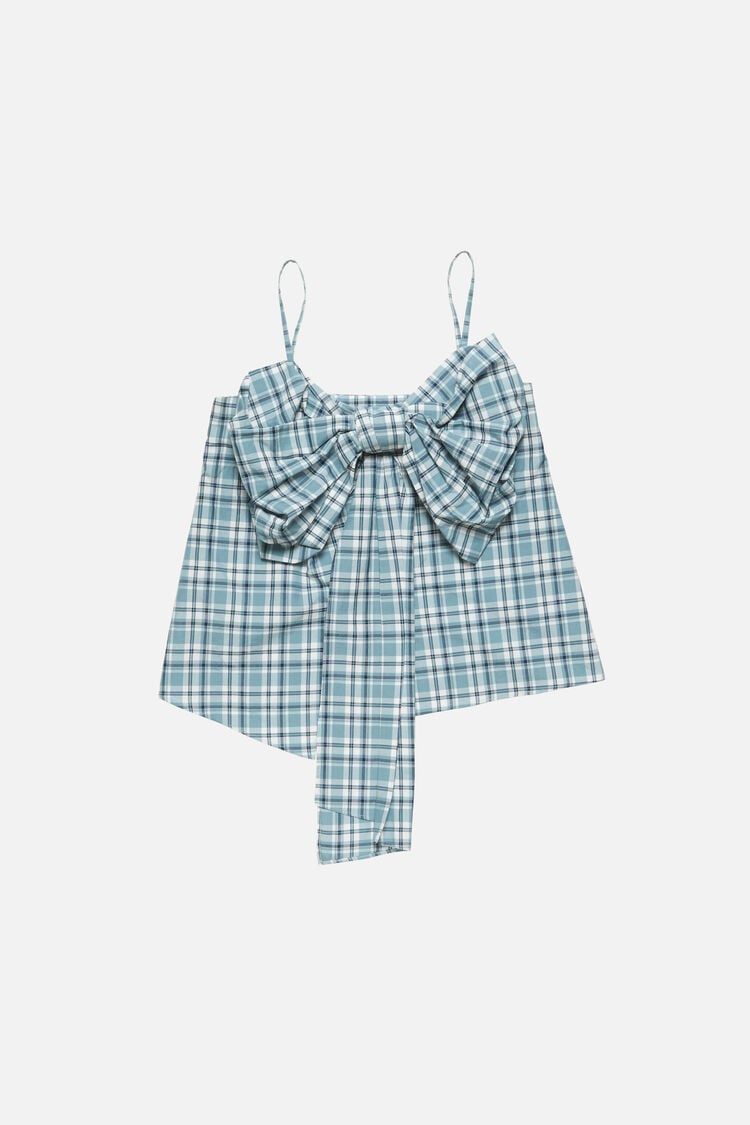 RW-WN-BLOU000030, Blue/white