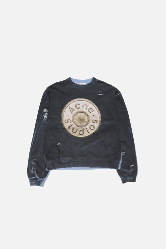 FN-UX-SWEA000070, Black