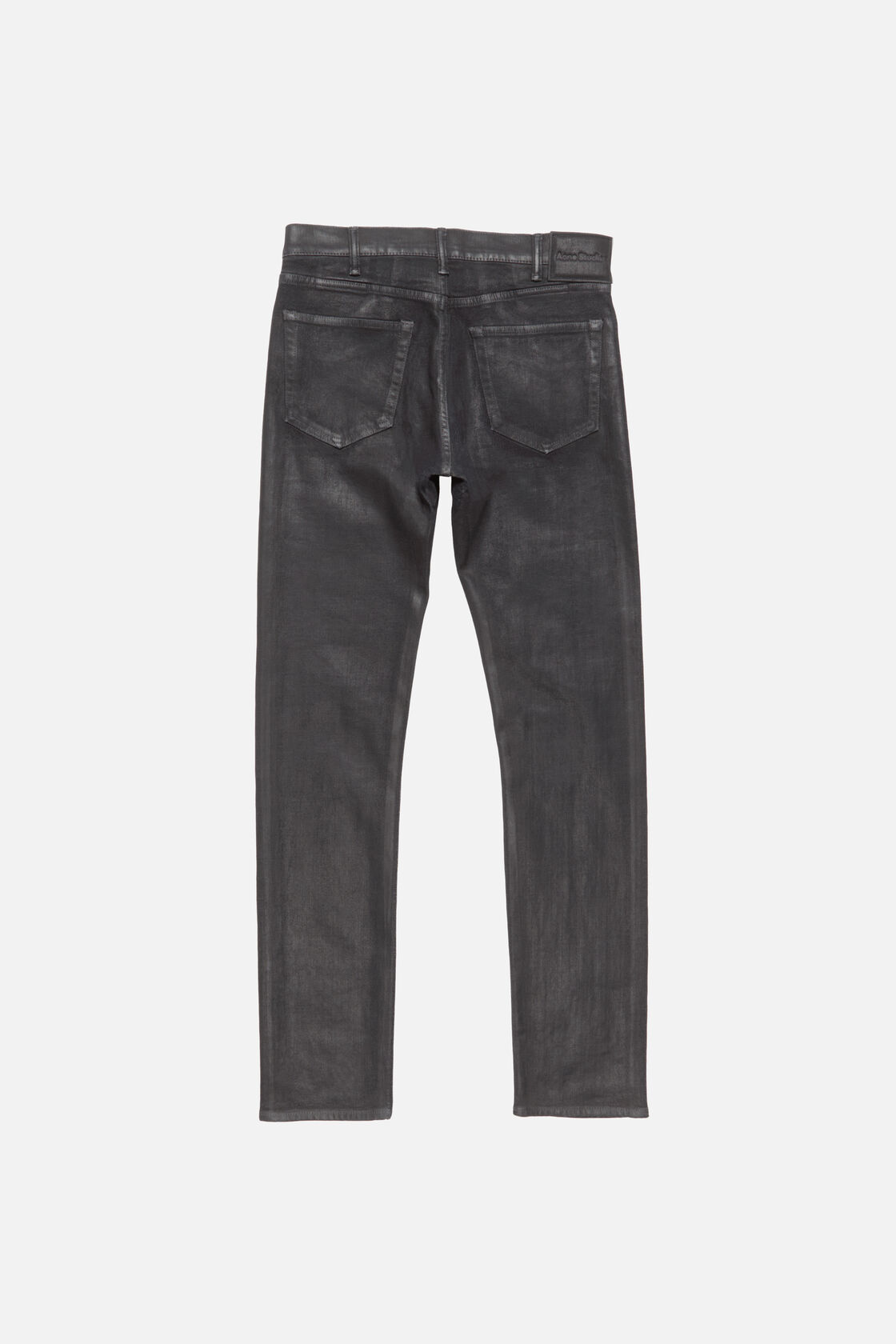 Slim leg jeans - 1979M, Black, 2000x