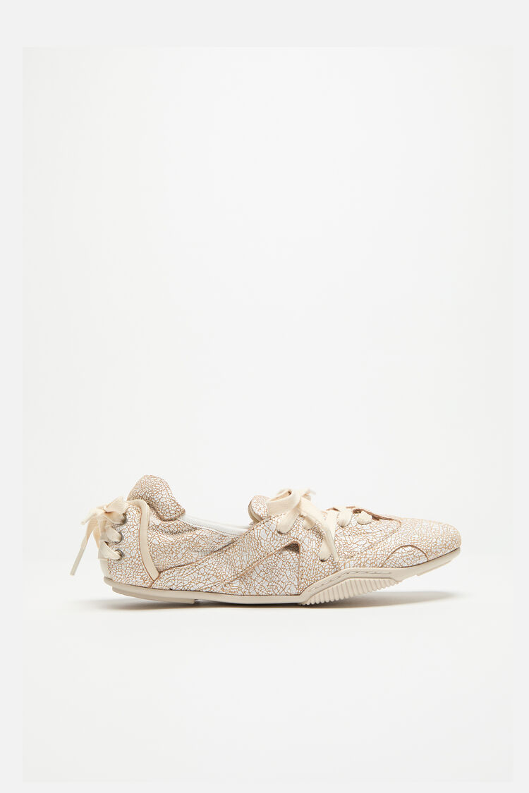 FN-WN-SHOE000940, Off white