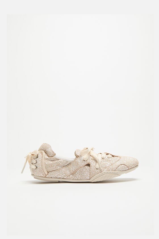 FN-WN-SHOE000940, Off white