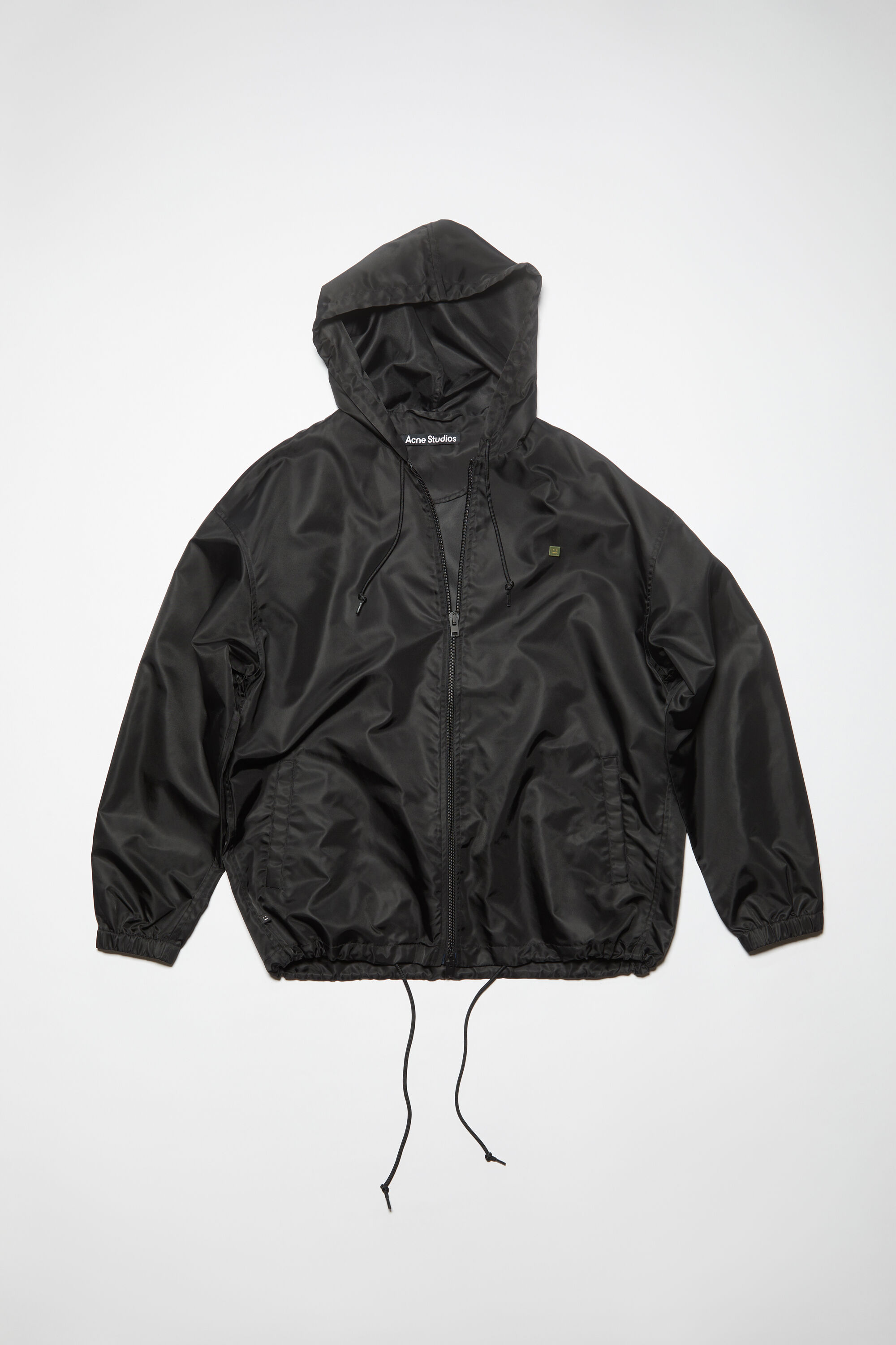 Acne Studios ナイロンジャケット z3JsK-m32107096853 メンズ 