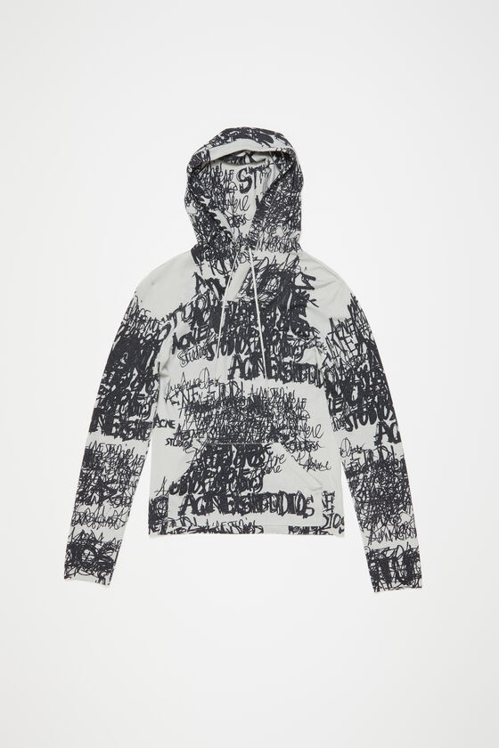 FANO STUDIOS 厳し 2022 DARK GRAY WOOLEN COAT