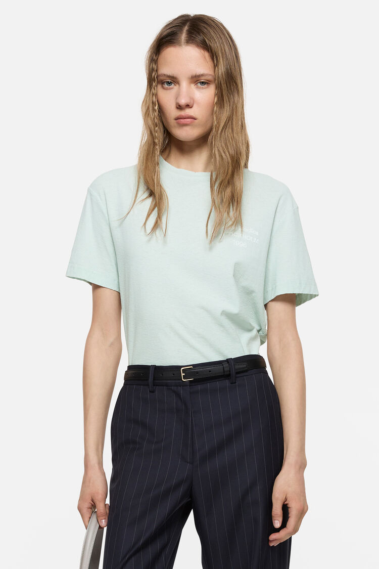 RW-UX-TSHI000027, Pale mint
