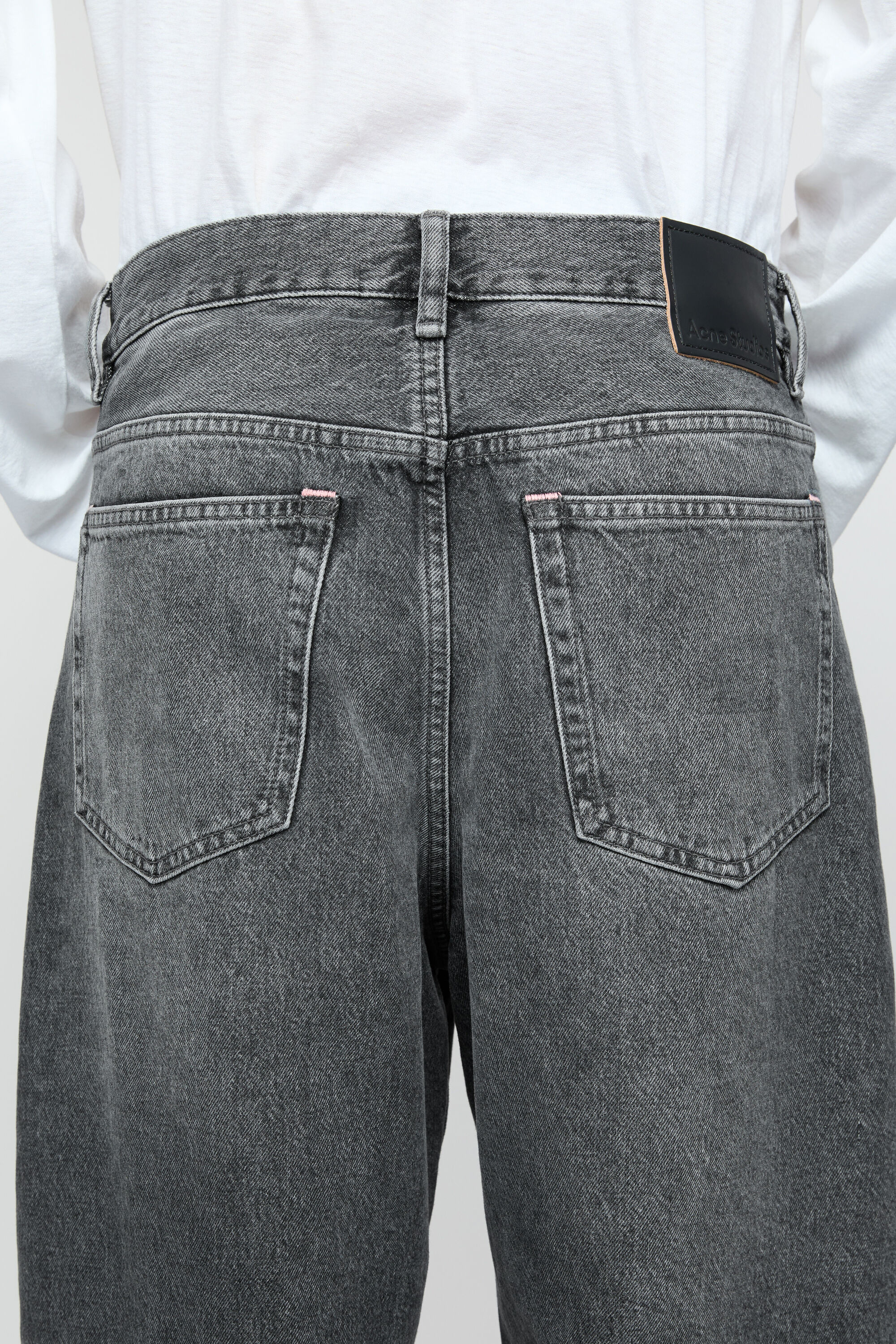 29/30 Acne Studios 1989 Loose Fit Jeans 29/30 Acne Studios 1989 Loose Fit Jeans