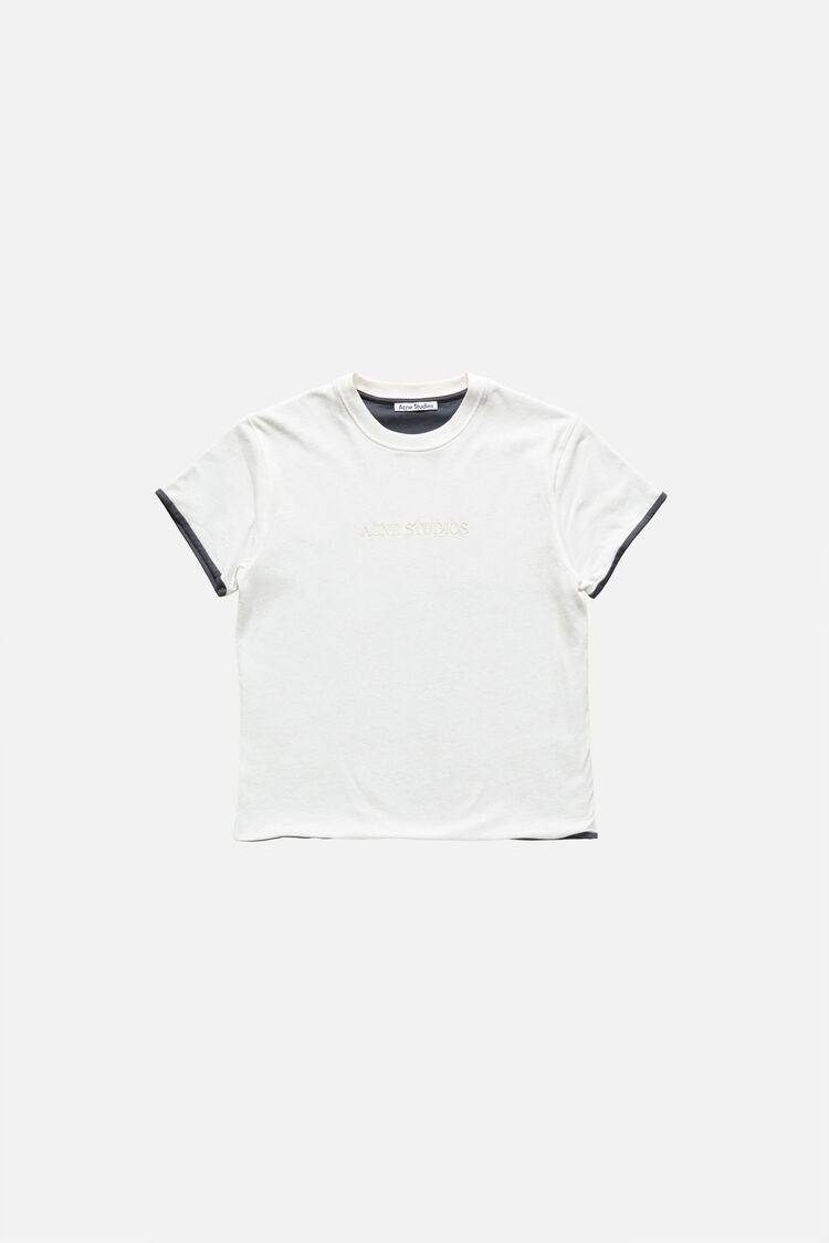 RW-WN-TSHI000036, Bianco/grigio
