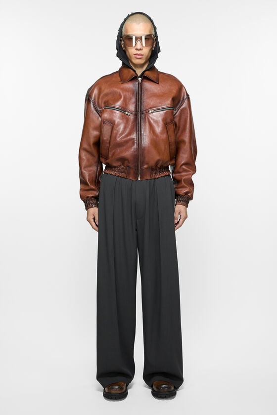 Acne Studios – メンズアウターウェア