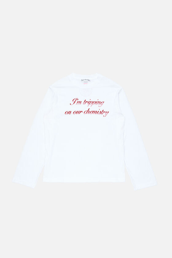 RW-UX-TSHI000021, White