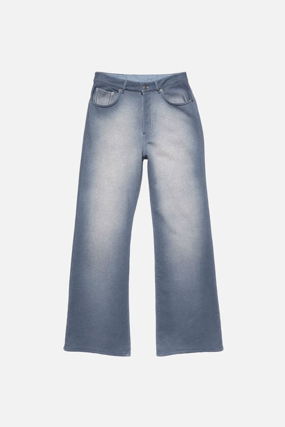 RW-WN-TROU000055, Grey Melange