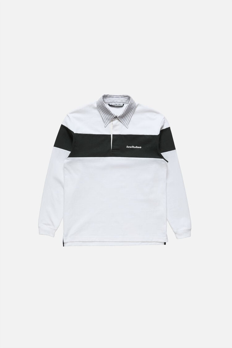 RW-MN-SWEA000005, White/black