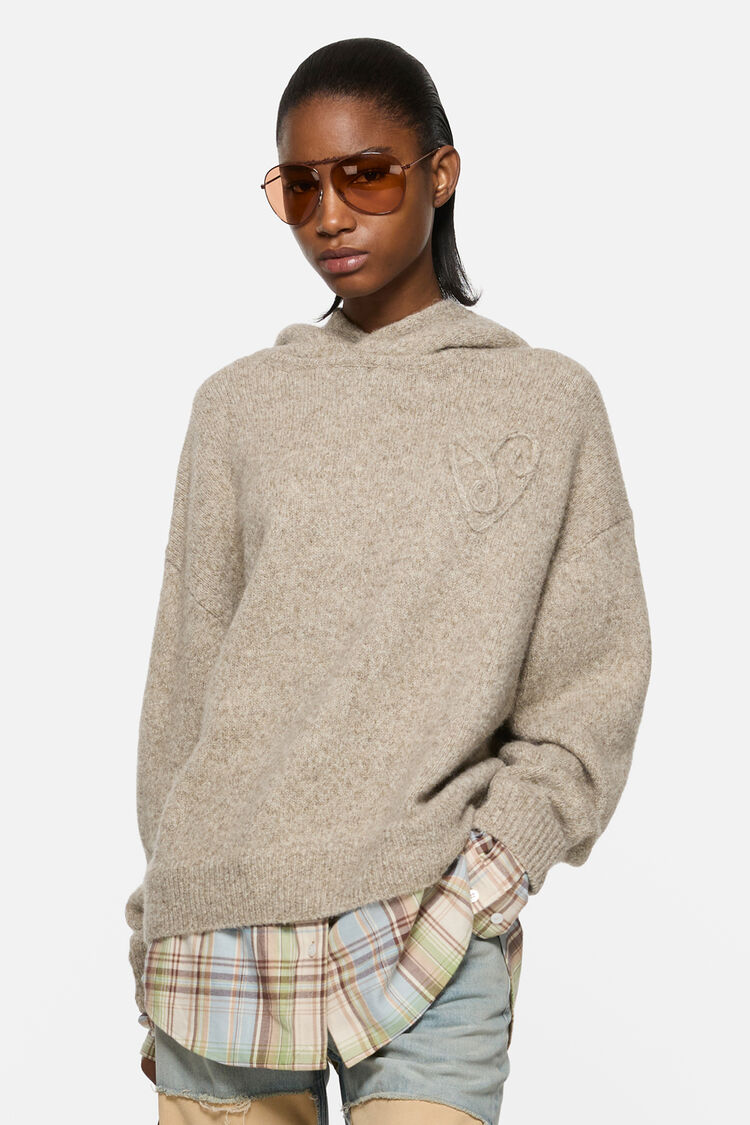 FN-WN-KNIT000891, Medium beige